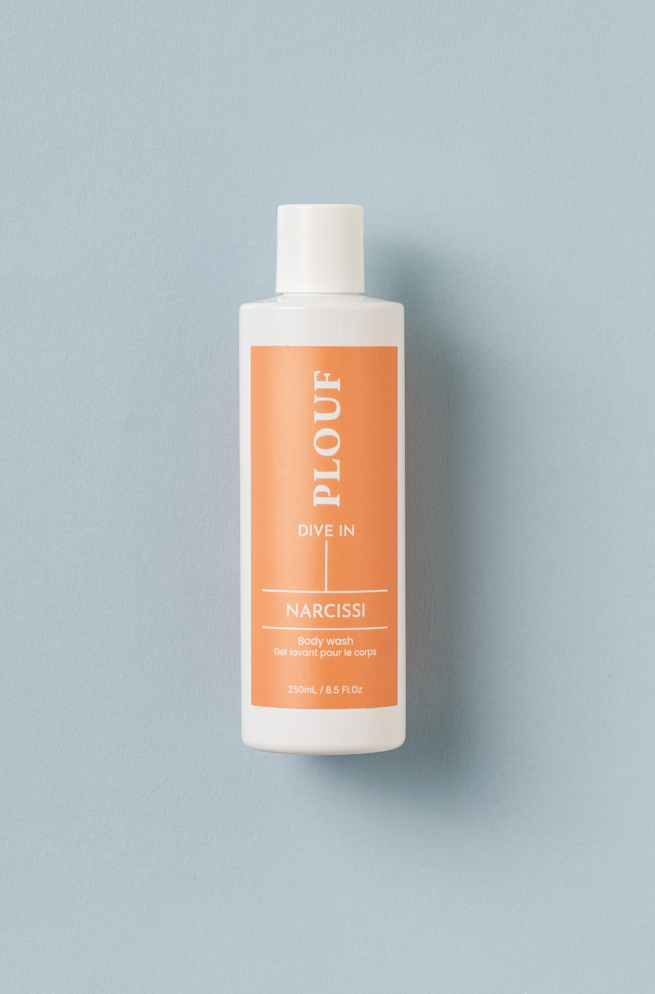 NARCISSI BODY WASH - PLOUF